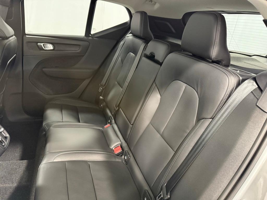 new 2026 Volvo XC40 car, priced at $50,150