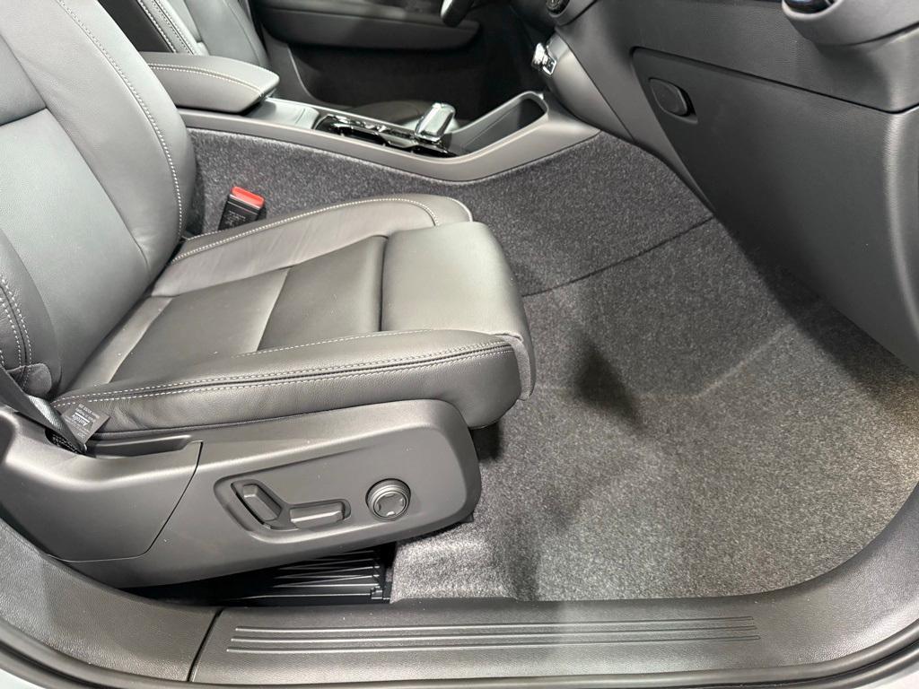 new 2026 Volvo XC40 car, priced at $50,150