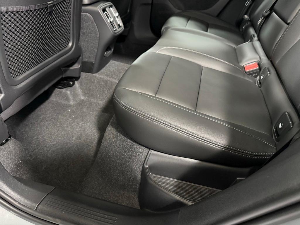 new 2026 Volvo XC40 car, priced at $50,150