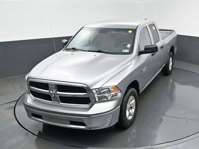 used 2024 Ram 1500 Classic car, priced at $29,239