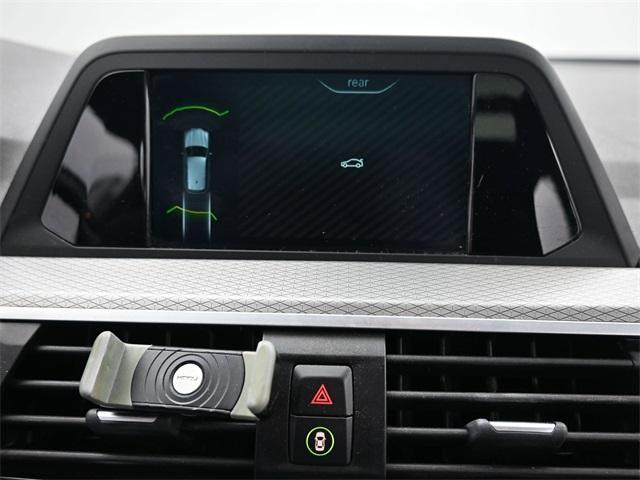 used 2019 BMW X3 car, priced at $12,776