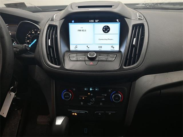 used 2017 Ford Escape car, priced at $10,778