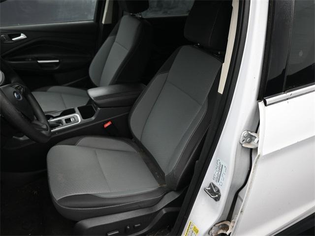 used 2017 Ford Escape car, priced at $10,778