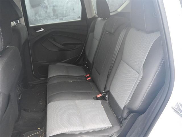 used 2017 Ford Escape car, priced at $10,778