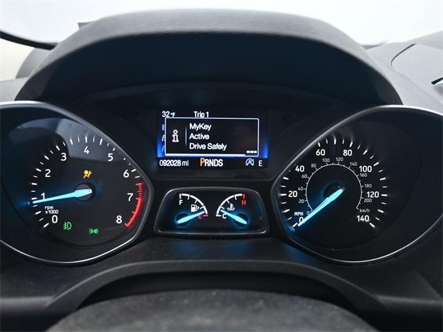 used 2017 Ford Escape car, priced at $10,778