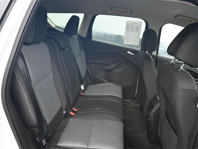 used 2017 Ford Escape car, priced at $10,778