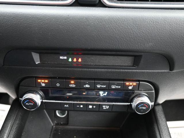 used 2024 Mazda CX-5 car, priced at $20,379