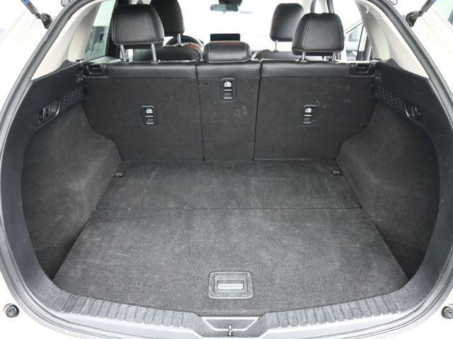 used 2024 Mazda CX-5 car, priced at $20,379