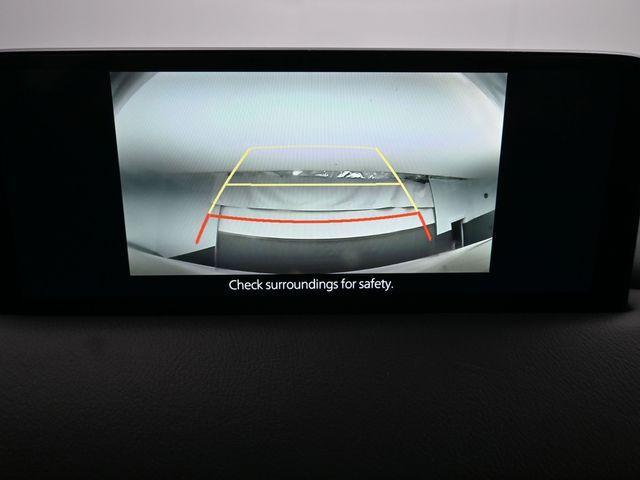 used 2024 Mazda CX-5 car, priced at $20,379