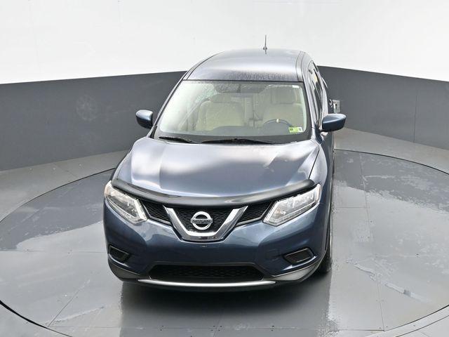 used 2016 Nissan Rogue car, priced at $7,509