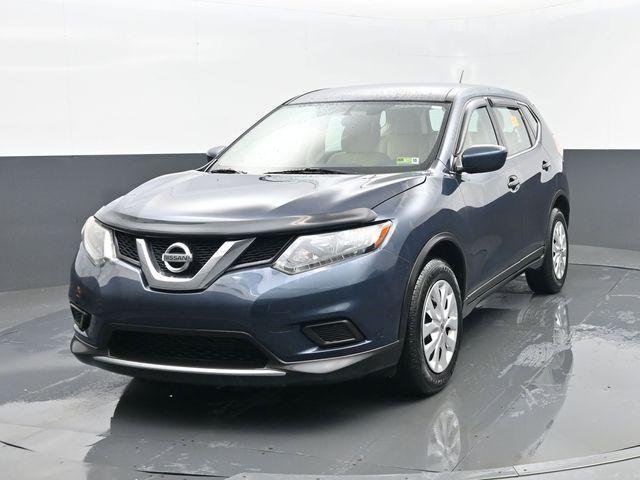 used 2016 Nissan Rogue car, priced at $7,509