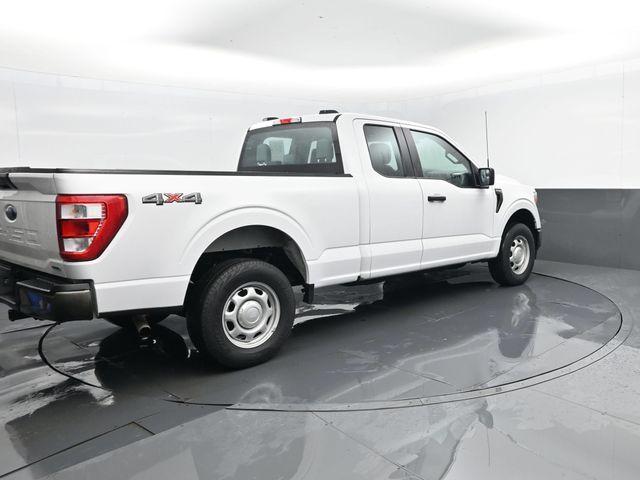 used 2022 Ford F-150 car, priced at $27,297