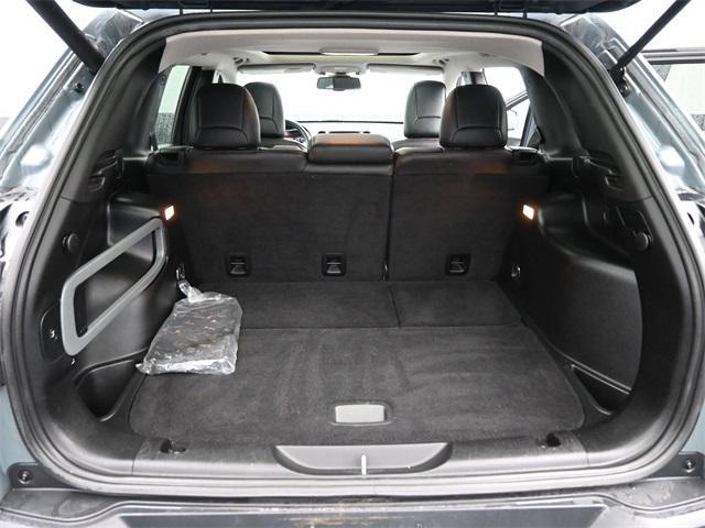 used 2015 Jeep Cherokee car, priced at $10,966