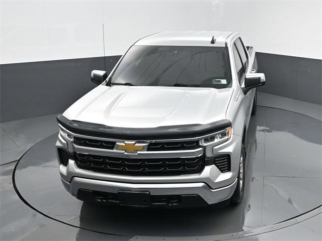 used 2022 Chevrolet Silverado 1500 car, priced at $32,996