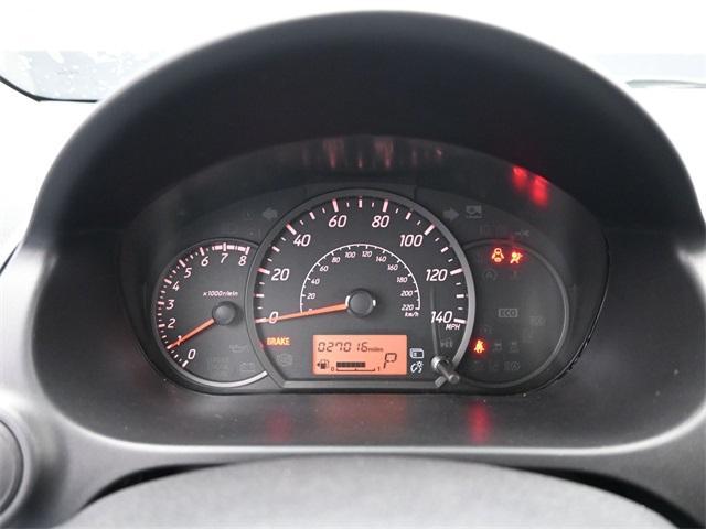 used 2024 Mitsubishi Mirage car, priced at $11,988