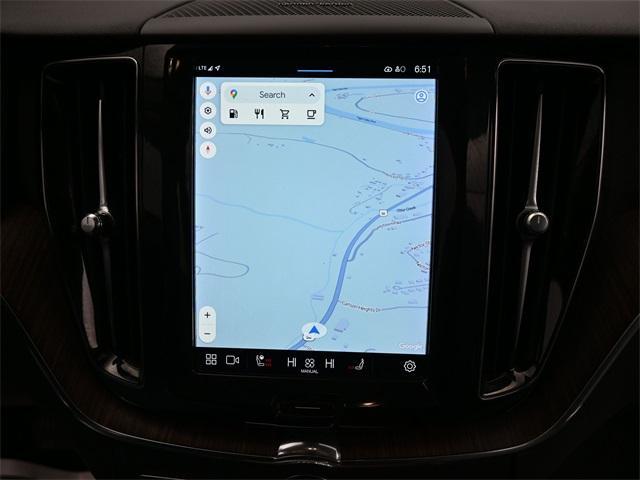 used 2023 Volvo XC60 car, priced at $28,466