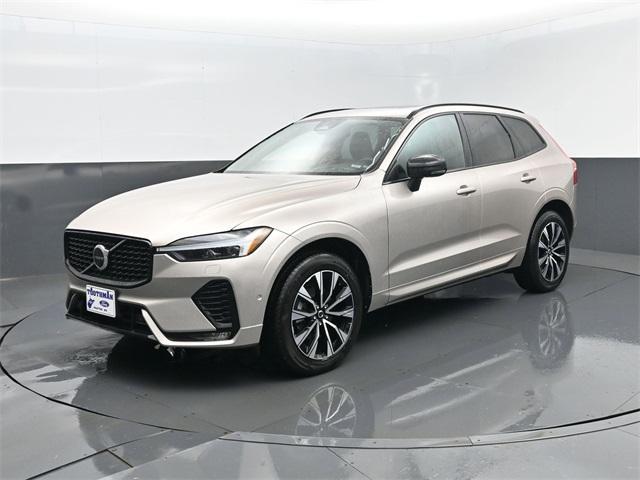 used 2023 Volvo XC60 car, priced at $28,466
