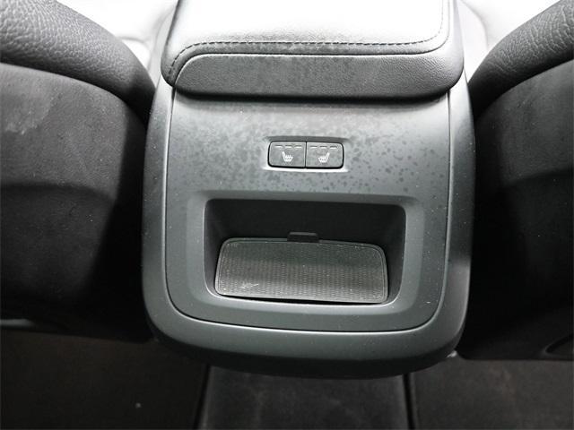 used 2023 Volvo XC60 car, priced at $28,466