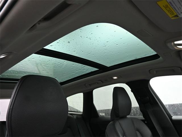 used 2023 Volvo XC60 car, priced at $28,466