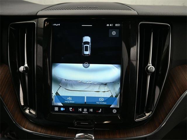 used 2023 Volvo XC60 car, priced at $28,466