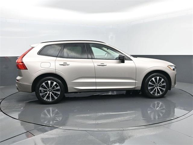 used 2023 Volvo XC60 car, priced at $28,466