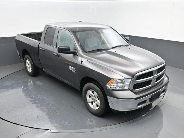 used 2024 Ram 1500 Classic car, priced at $29,554