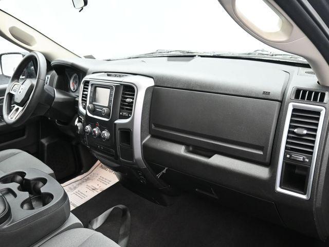 used 2024 Ram 1500 Classic car, priced at $29,554