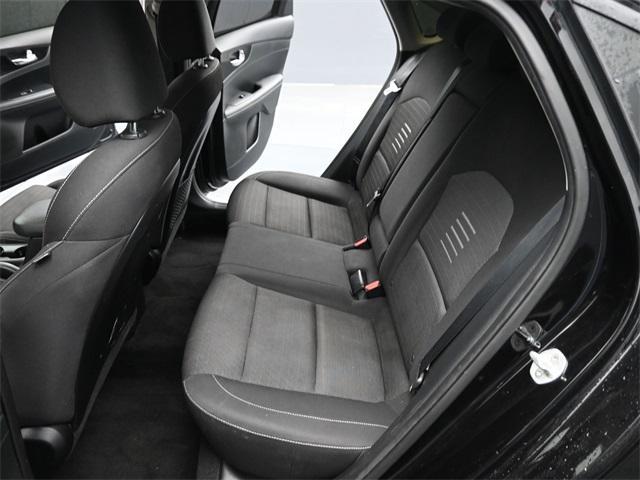used 2019 Kia Forte car, priced at $9,598