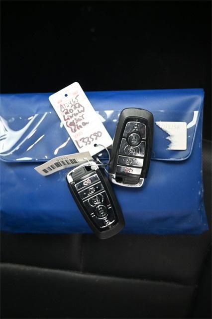 used 2022 Lincoln Corsair car, priced at $24,996