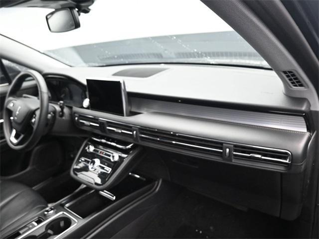 used 2022 Lincoln Corsair car, priced at $24,996