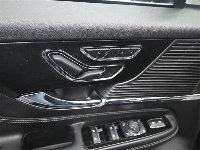 used 2022 Lincoln Corsair car, priced at $24,996