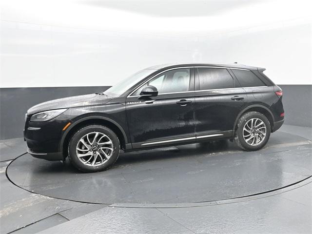 used 2022 Lincoln Corsair car, priced at $24,996