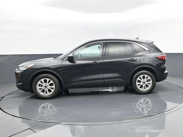 used 2023 Ford Escape car, priced at $21,359