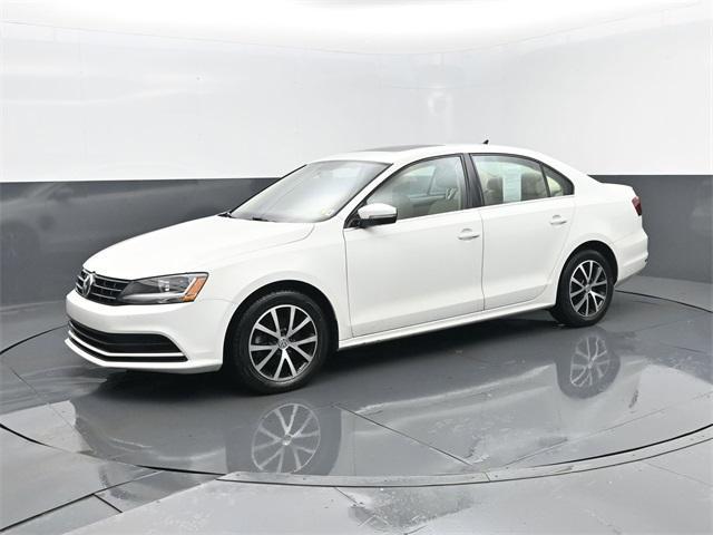 used 2018 Volkswagen Jetta car, priced at $11,895