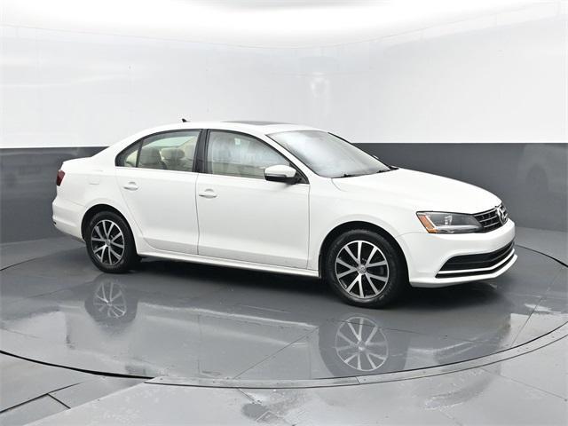 used 2018 Volkswagen Jetta car, priced at $11,895