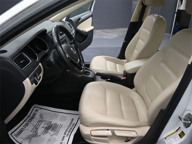 used 2018 Volkswagen Jetta car, priced at $11,895