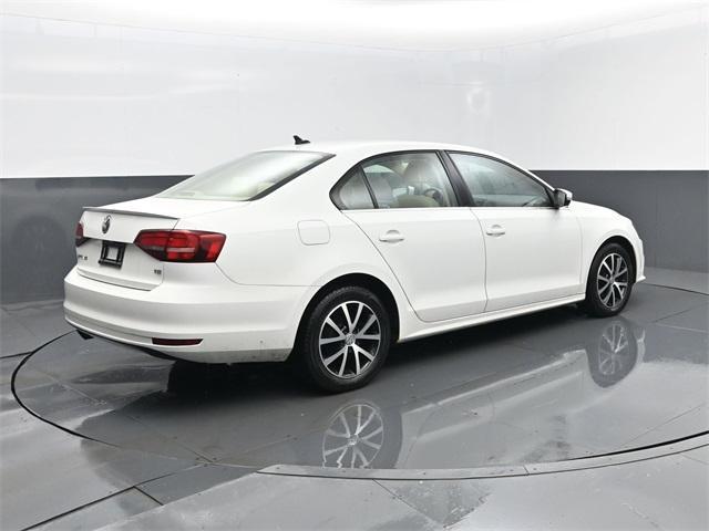 used 2018 Volkswagen Jetta car, priced at $11,895