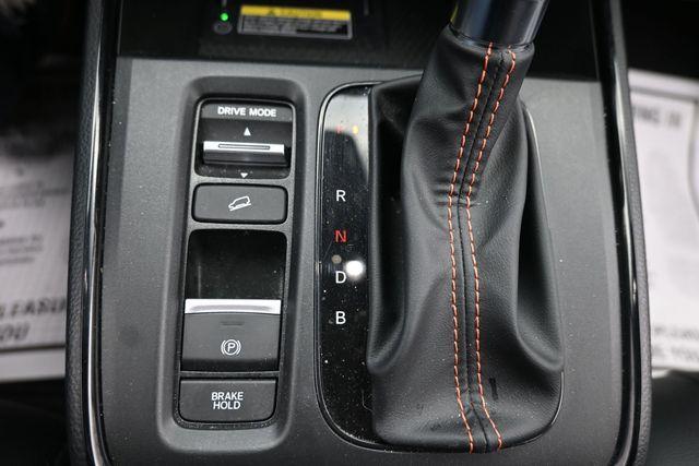 used 2024 Honda CR-V Hybrid car, priced at $32,929