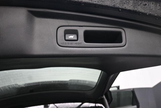 used 2024 Honda CR-V Hybrid car, priced at $32,929