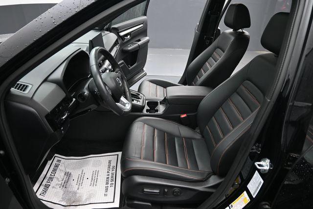 used 2024 Honda CR-V Hybrid car, priced at $32,929