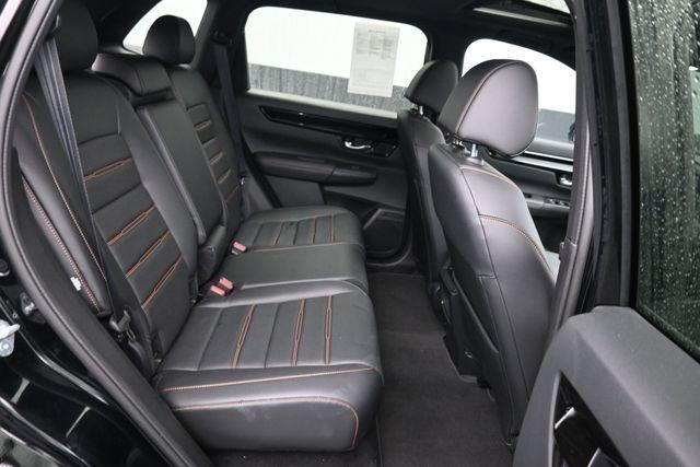 used 2024 Honda CR-V Hybrid car, priced at $32,929