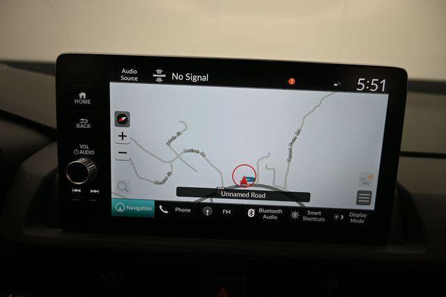 used 2024 Honda CR-V Hybrid car, priced at $32,929