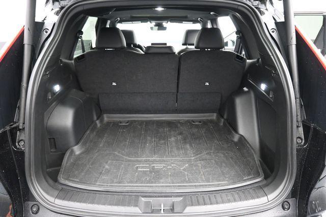 used 2024 Honda CR-V Hybrid car, priced at $32,929