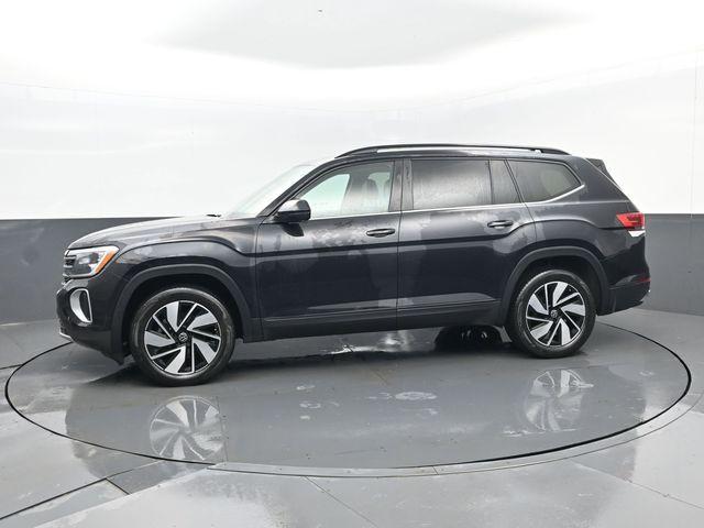 used 2024 Volkswagen Atlas car, priced at $25,888