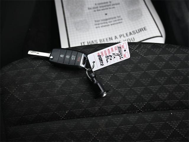 used 2018 Kia Rio car, priced at $6,209