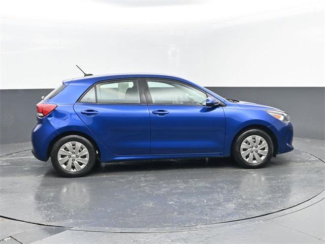used 2018 Kia Rio car, priced at $6,209