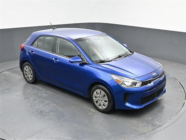 used 2018 Kia Rio car, priced at $6,209