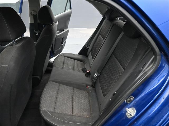 used 2018 Kia Rio car, priced at $6,209
