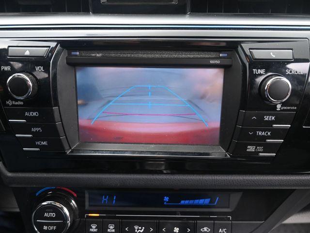 used 2015 Toyota Corolla car, priced at $12,402