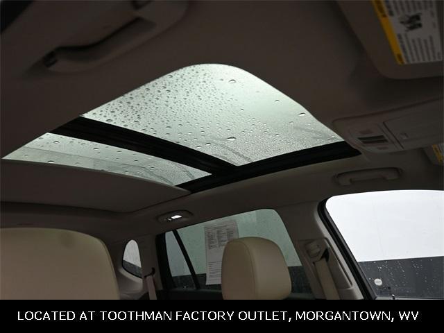 used 2020 Buick Envision car, priced at $16,411